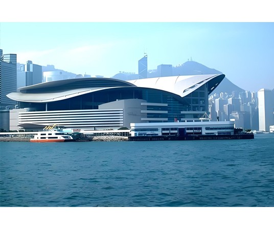 2025年香港國際眼鏡展